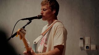 Hollow Coves - Purple (Live at Durbuy Music Studios)