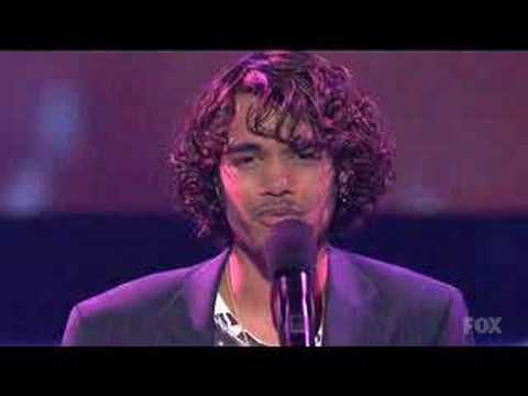 Sanjaya: Besame Mucho