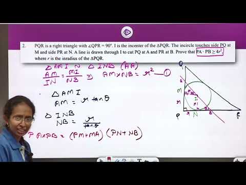 NMTC 2025 Stage 2 Junior Level | Complete Paper Solution | Olympiad by Class24