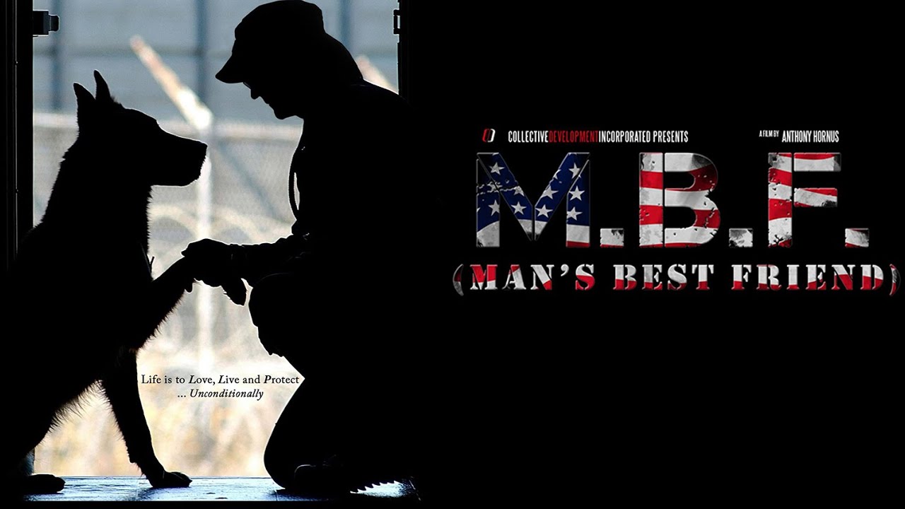 Trailer de MBF: Man's Best Friend