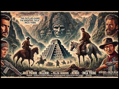 O tesouro perdido dos incas | Sansone e il tesoro degli Incas| Filme in Italiano Legendado Português