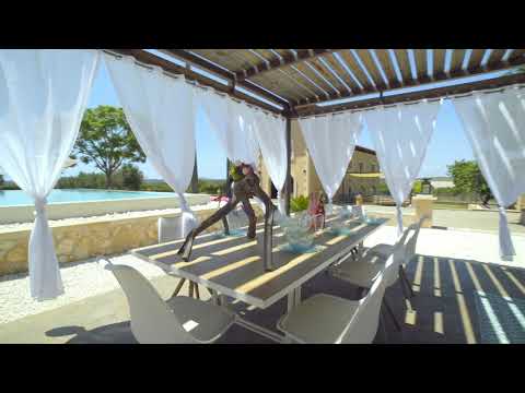 Property video