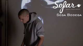 Sega Bodega - Broken Ribs | Sofar London