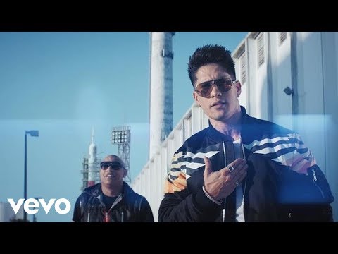 Chyno Miranda - Quédate Conmigo ft. Wisin, Gente De Zona