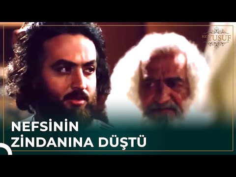 Allah Züleyha'yı Nefsinden Korusun | Hz. Yusuf