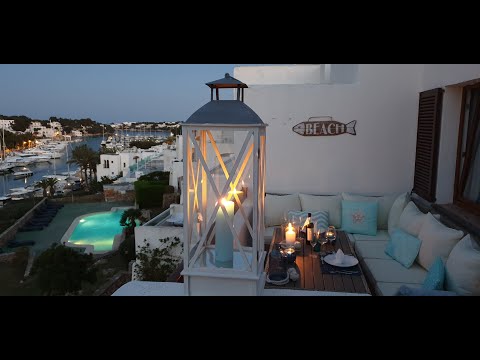 Property video