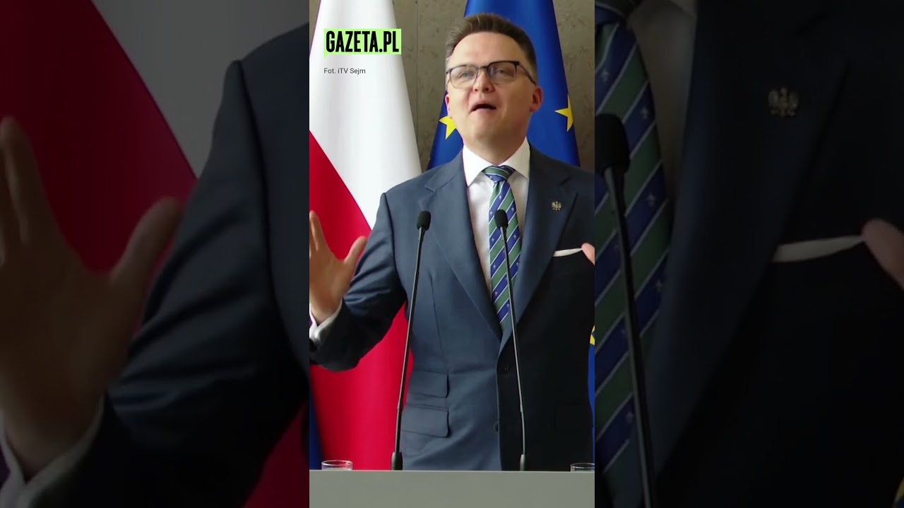 Niecodzienna wymiana zdań w Sejmie. Fanatyk: "Nie ma kapusty?!"