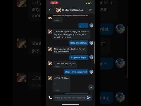 WHAT THE F-.. #characterai #sonicthehedgehog #shadowthehedgehog #memes #goofy #cursed