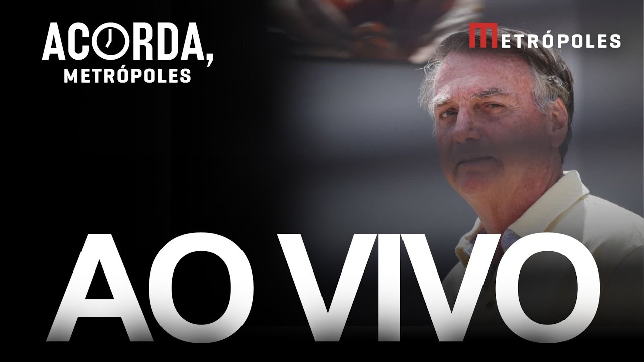 AO VIVO Moraes fala sobre denúncia de suposta fraude  Defesa de Bolsonaro questiona delação de Cid