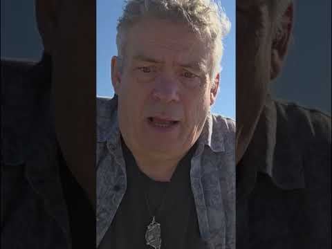 Microplastics: How Much Is Too Much for Our Grandkids? #shorts