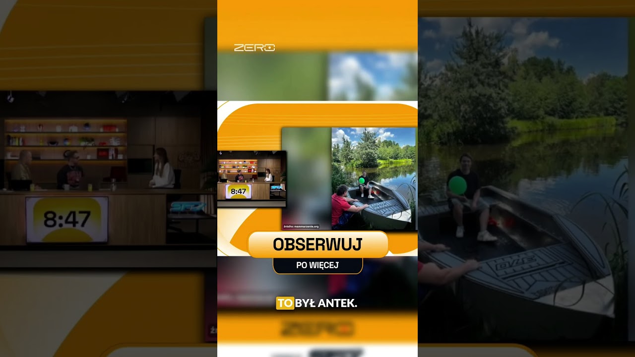 JAK FUNDACJA NAMAWIA CELEBRYTÓW DO POMOCY?