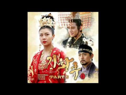 바람결 (Wind Breeze) - 박완규 (Park Wan Kyu) OST 기황후(Empress Ki) Part 5