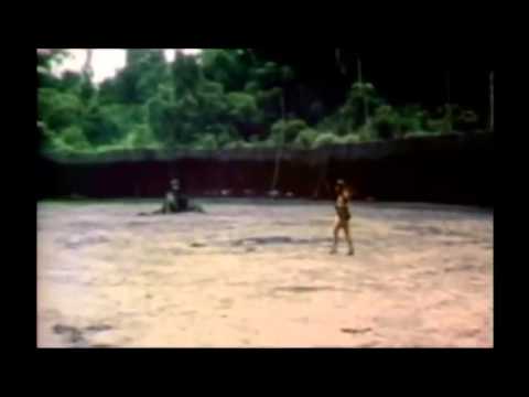 Secrets of the Tribe'