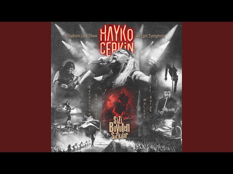 SANDIĞIM HAZIR (Karantina Günlüğü Live Record)
