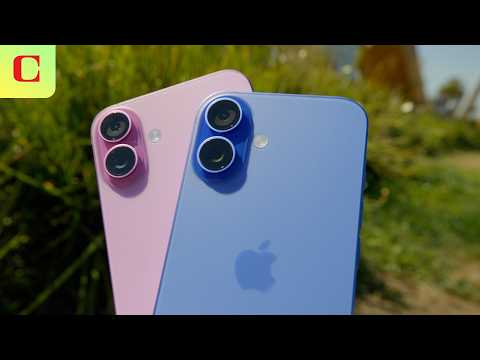 iPhone 16 Review: A More Fun Camera, But Not Perfect