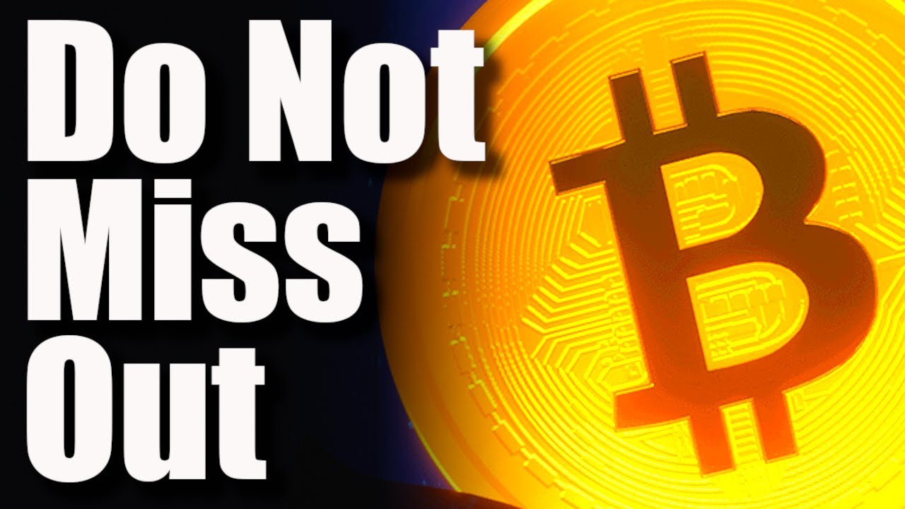 If You DO NOT Own Bitcoin You Are About To Miss Out Govt's Will Use Bitcoin OVER The U.S. Dollar