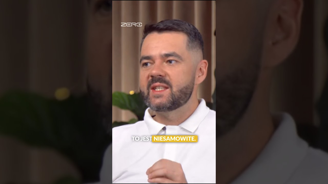 SZOKUJĄCE LEKARSTWO NA DEMENCJĘ
