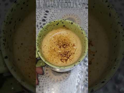 কপি চিনো কফি বানিয়েছি 😋#কপি_চিনো_কফি #কফিপ্রেমী #কফিটাইম #ঘরোয়াকফি #কফিলাভার #ড্রিঙ্ক #কফি