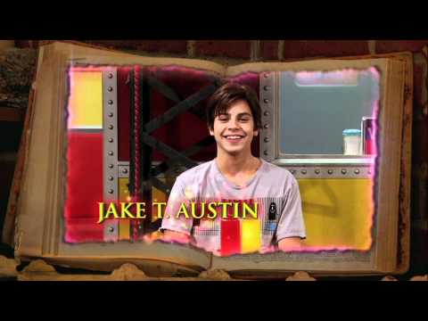Wizards of Waverly Place'