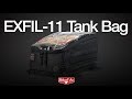 Biltwell - EXFIL-11 Tank Bag 