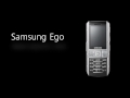 Ремонт Samsung GT-S9402 Ego - замена защитного стекла телефоне