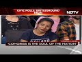 Green Cover Rose By Only 2.6% In 8 Years: Congress On Delhi Pollution  - 03:28 min - News - Video