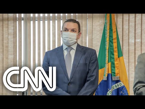 Bolsonaro articula e ex-diretor da PF deve permanecer no governo | EXPRESSO CNN