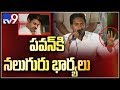 YS Jagan sensational comments on Pawan Kalyan