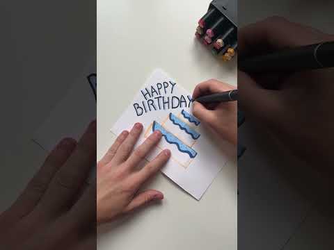 How to Make Perfect DIY Present for Birthday ✨#diygift #diyideas #diy