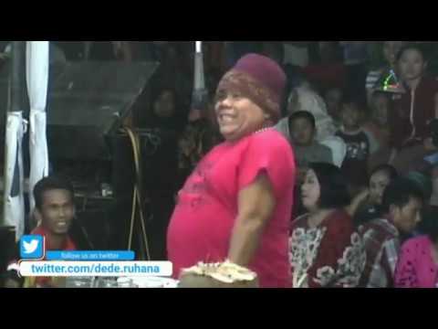 LAWAK BODORAN BAG. 2 - TOPENG PENDUL SINAR PUSAKA WARNA [PRO MEDIA 25-9-2018]
