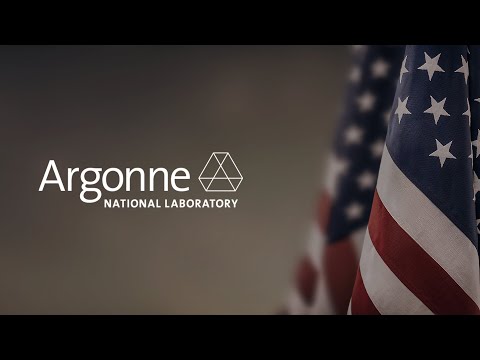 Argonne Celebrates Veterans Day