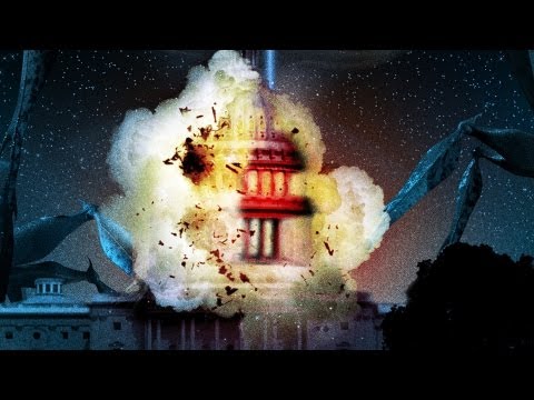 War of the Worlds'
