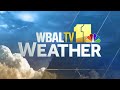 Impact Day: Heavy rain and high winds Friday night into Saturday  - 02:52 min - News - Video