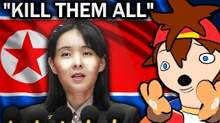 The Most Evil & Dangerous Woman On The Planet... | Kenji Reacts