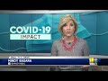 2 health care systems bring back face masks(WBAL) - 01:03 min - News - Video