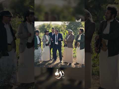 قناة المهرية الفضائية