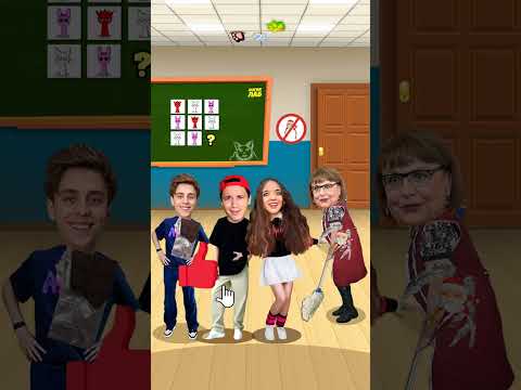 Как пронести ГУГУ ГАГА в класс