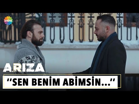 Ersoylu kardeşler yeniden birlikte! | Arıza 23. Bölüm