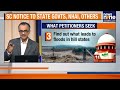 LIVE: SC Seeks Centre’s Response On Himalayan Floods | Illegal Logging & Landslide Concerns | News9  - 00:00 min - News - Video