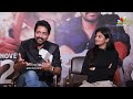 Allari Naresh Reveals Facts About His Wife | Allari Naresh Latest Interview | IndiaGlitzTelugu - 01:47 min - News - Video
