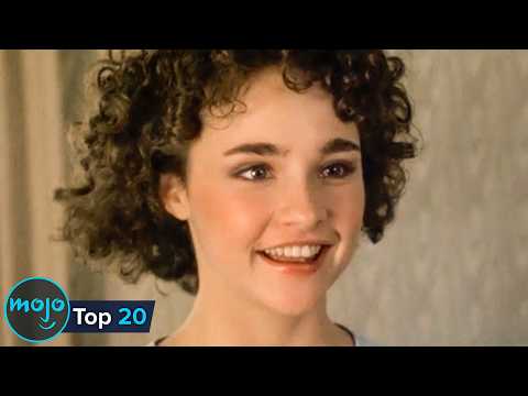 Top 20 Most Disturbing Movies Because of What We Know Now