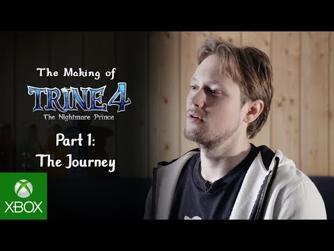 Trine 4 - Making the Series | Xbox One