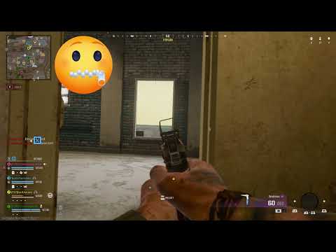 COD clips from my Xbox-Part 1