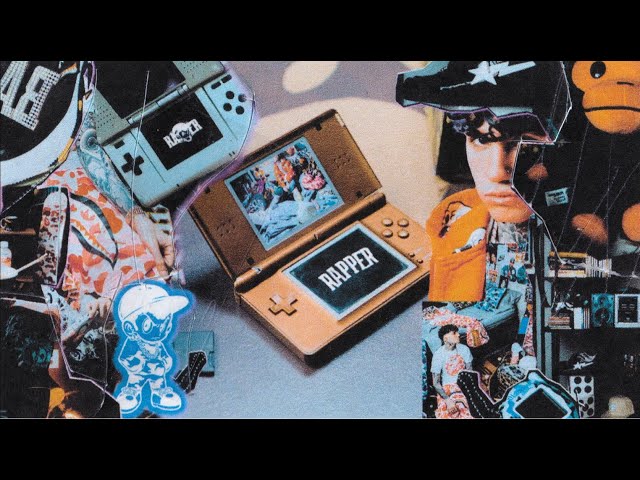 Niky Savage - MBAPPE HAMSIK feat. Rhove (Visual Video)