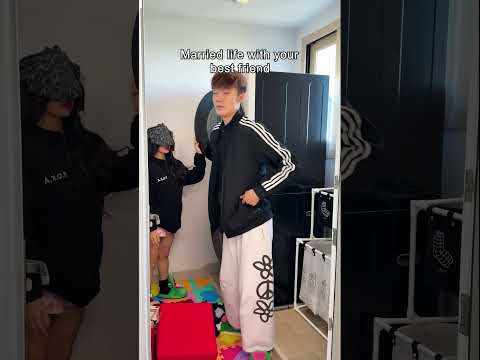 He has not changed for 6 years😱🤪 #shorts #funny