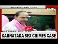 Lok Sabha Elections 2024 | KCR: Regional Parties Could Form Government, Get NDA Or INDIAs Support  - 21:40 min - News - Video