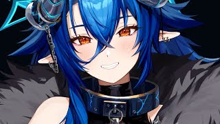 Miss me much~?