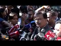 MVA Unites for Lok Sabha Elections: Shiv Sena Leader Sanjay Raut Announces Collaboration | News9