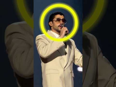 Bad Bunny en Argentina 2026 #badbunny #tendencias