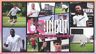 US UNCUT | All set for Juventus’ Club World Cup opener in Washington DC!
